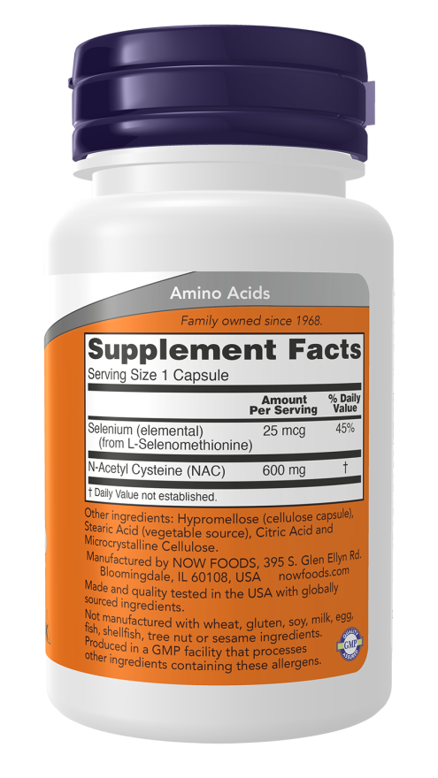 NOW_NAC600mg