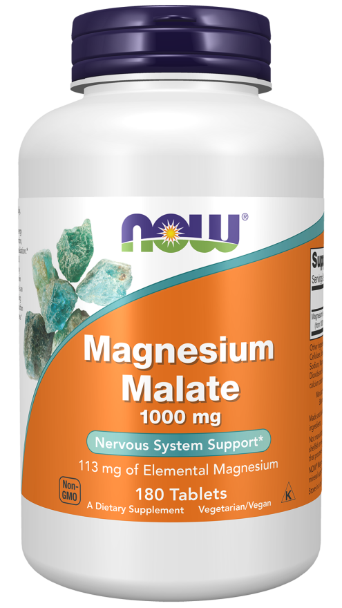 Magnesium Malate