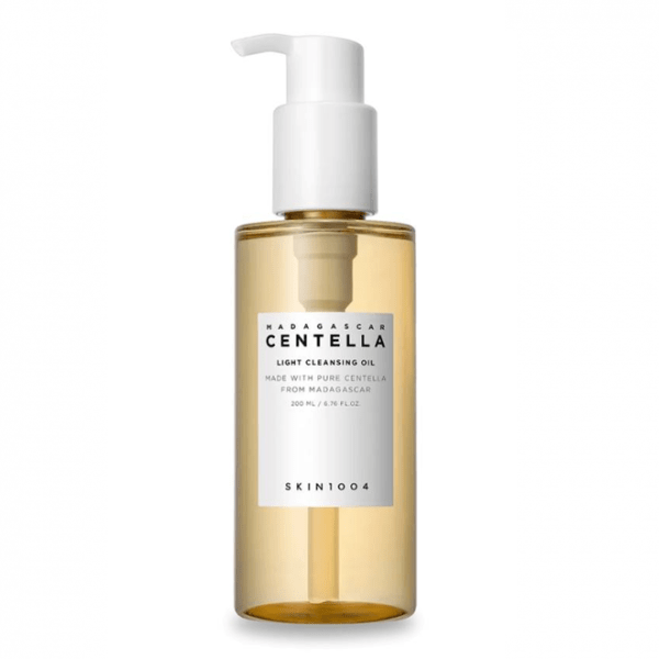 SKIN1004 Madagascar Centella Light Cleansing Oil 200ml
