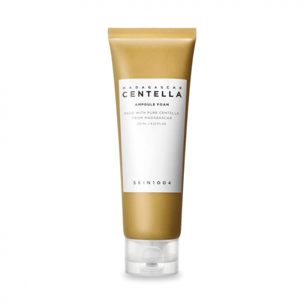 SKIN1004 Madagascar Centella Ampoule Foam - MARILENA SANTIPHARMACY