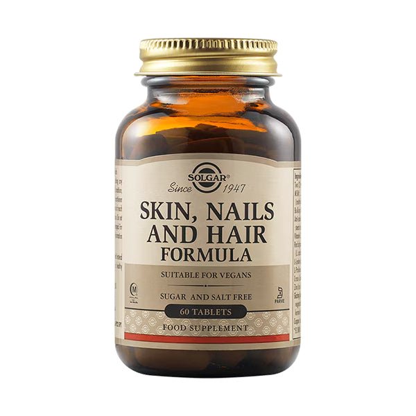 Solgar Skin, Nails and Hair Formula
