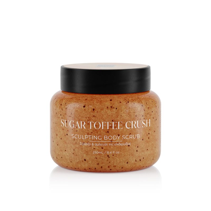 Lavish Care Sugar Toffee Body Scrub 250ml