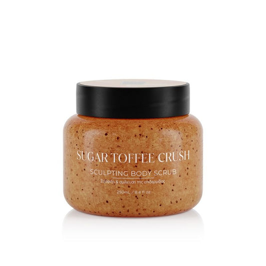 Lavish Care Sugar Toffee Body Scrub 250ml - MARILENA SANTIPHARMACY