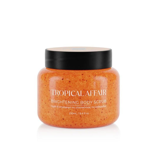 Lavish Care Body Scrub Tropical Affair Brightening - MARILENA SANTIPHARMACY