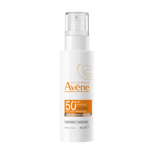 Avene FLUIDE ANTI-PIGMENTATION SPF50+