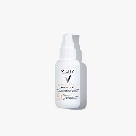Capital Soleil UV-Age Daily SPF50