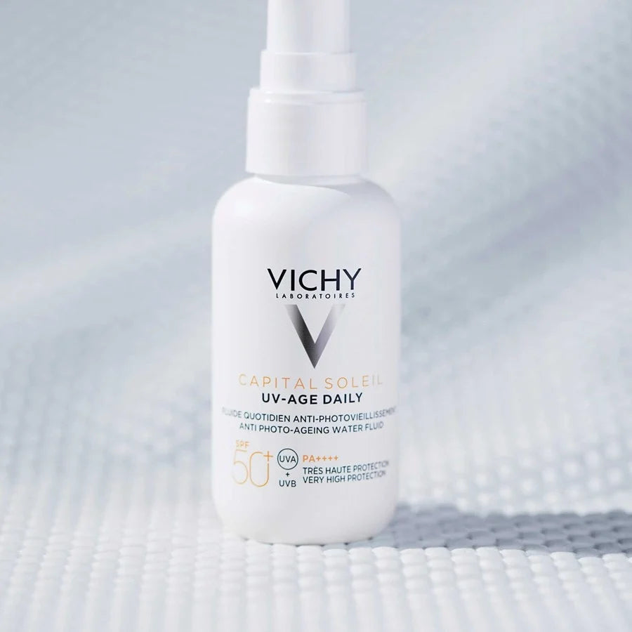 Capital Soleil UV-Age Daily SPF50