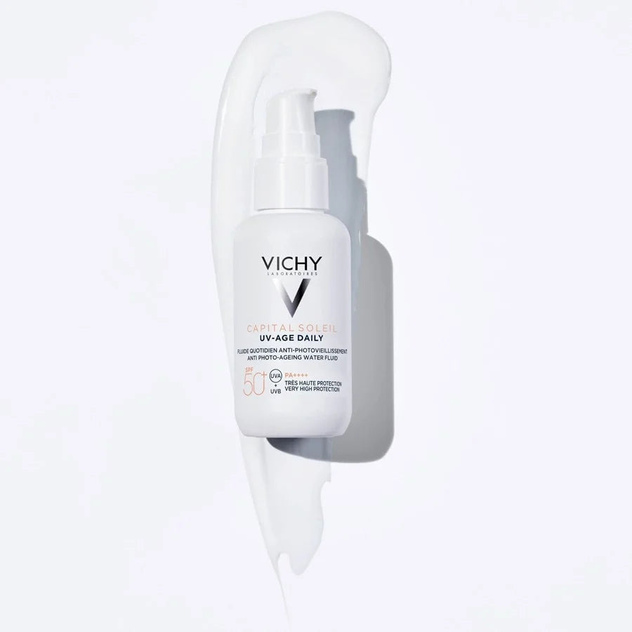 Capital Soleil UV-Age Daily SPF50