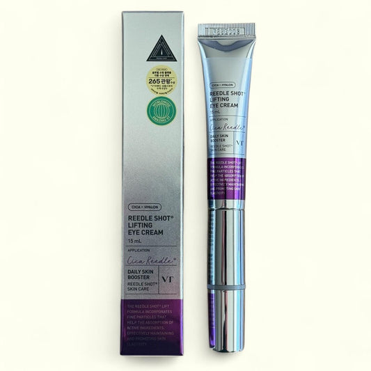 VT Cosmetics Reedle Shot Lifting Eye Cream 15ml