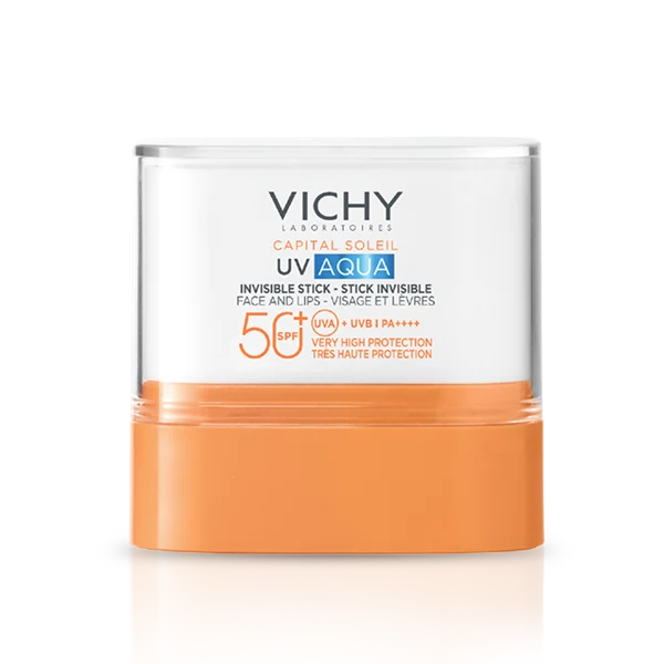 Vichy Capital Soleil UV-Age Aqua Stick SPF50+