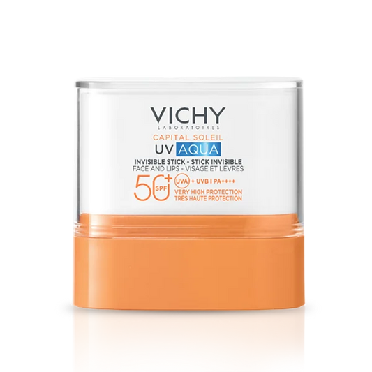 Vichy Capital Soleil UV-Age Aqua Stick SPF50+