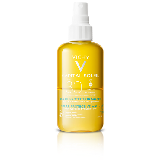 Vichy Capital Soleil Eau Hydration SPF30