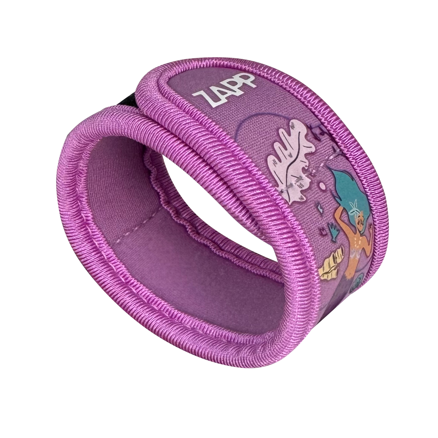 ZAPP Kid Wristband