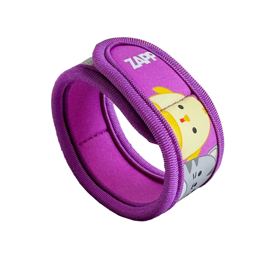 ZAPP Kid Wristband