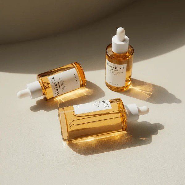 Skin1004 Madagascar Centella Ampoule Serum 100ml 1