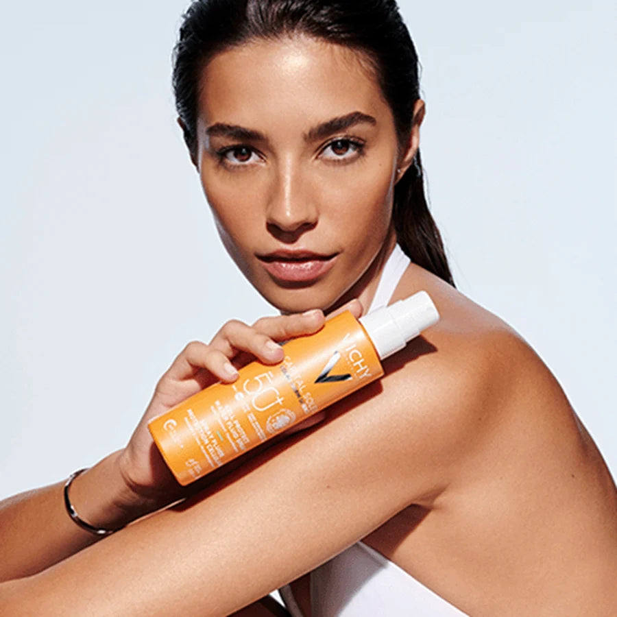 Vichy Capital Soleil Cell Protect SPF50+ Spray