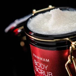 Hammam Body Scrub