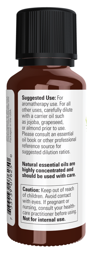 NOW® Solutions Tea Tree Oil1