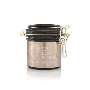 Perla Body Scrub