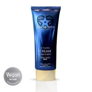 Stars Hands & Body Cream