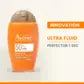 ULTRA FLUID Perfecteur SPF50+